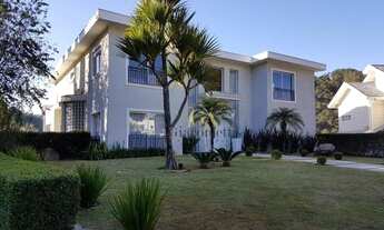 Imagem 2: Casa com 5 dormitórios à venda, 1000 m² por R$ 13.000.000,00 - Tamboré - Barueri/SP