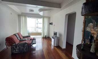 Imagem 3: 2 Quartos - 1 Suíte - 96 m² - Avista o Mar - Varanda - Nascente - Quarto de Serviço - 1 Va