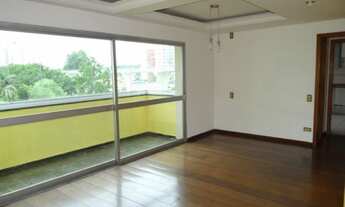 Imagem 2: Apartamento Venda Campo Belo 198 m² 4 Dormitórios