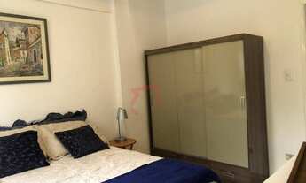 Imagem 5: Apartamento com 1 dormitório à venda, 51 m² por R$ 415.000 - Vila Mariana - São Paulo/SP