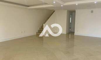 Imagem 4: Casa com 5 suítes à venda, 320 m² por R$ 2.500.000 - Barra da Tijuca - Rio de Janeiro/RJ