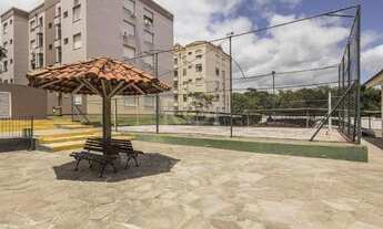 Imagem 3: Porto Alegre - Apartamento Padrão - Morro Santana