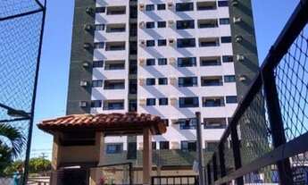 Imagem: Apartamento para venda tem 63 metros quadrados