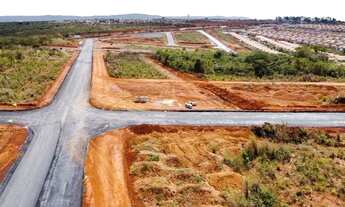 Imagem 4: Lote/Terreno para venda com 200m² não melhor localização de Montes Claros, Financ Próprio