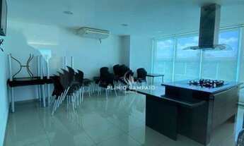 Imagem 6: Apartamento com 2 dormitórios à venda, 67 m² por R$ 740.000 - Santa Luíza - Vitória/ES