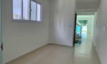 Imagem 4: Casa à venda por R$ 950.000,00 - Embaré - Santos/SP