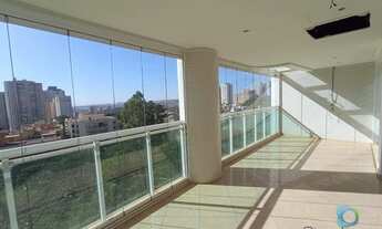 Imagem 2: Apartamento à venda - R$ 1.300.000,0000 - Condomínio Doppio Spazio - Bonfim Paulista