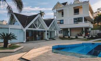 Imagem 5: CASA ALPES - CONDOMÍNIO FLAMBOYAT ATIBAIA-SP