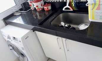 Imagem 7: Apartamento residencial à venda, Swift, Campinas