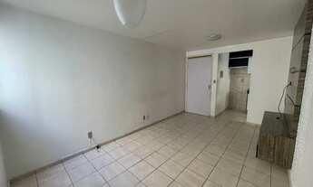 Imagem 2: Apartamento para venda com 57m2, 2 quartos-Poço - Maceió - Alagoas