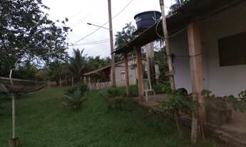 Imagem: SITIO/FAZENDA LOCALIZADO EM BALBINA