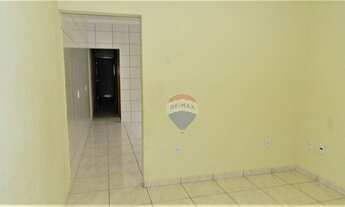 Imagem 5: Casa com 2 dormitórios para alugar, 90 m² por R$ 1.150,00/mês - Residencial Bordon - Sumar