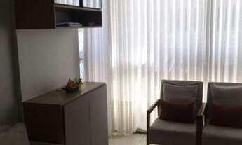 Imagem 4: Apartamento com 3 quartos à venda, 72 m² - Praia de Itaparica - Vila Velha/ES