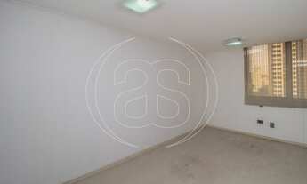 Imagem 4: São Paulo - Conjunto Comercial/Sala - Itaim Bibi