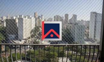 Imagem 6: Apartamento Locação 3 Dormitórios - 115 m² Perdizes