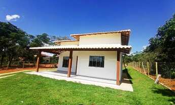 Imagem 2: Jaboticatubas - Casa de Condomínio - Condomínio Estância Da Mata