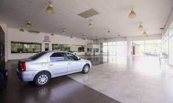 Imagem 6: Galpão para alugar, 1770 m² por R$ 62.000,00/mês - Paraíso - Santo André/SP