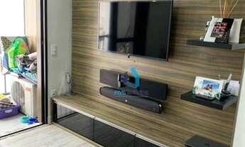 Imagem 2: Apartamento à venda, 50 m² por R$ 375.000,00 - Interlagos - São Paulo/SP