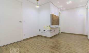 Imagem 4: Apartamento com 1 dormitório à venda, 40 m² por R$ 450.000,00 - Melville Empresarial II