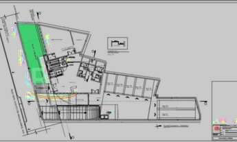 Imagem 4: Porto Alegre - Terreno Padrão - São João