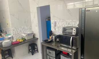 Imagem 6: Apartamento para venda tem 145 metros quadrados com 3 quartos