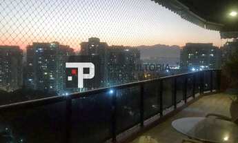 Imagem 1: Apartamento a venda abm barra da tijuca