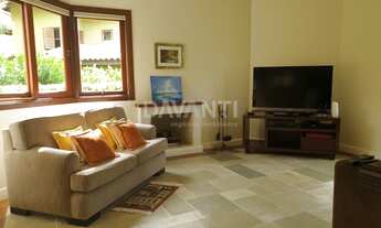 Imagem 5: Casa - Sítios de Recreio Gramado - Campinas