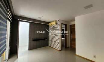 Imagem 2: Cobertura Duplex com 3 quartos em Itacoatiara