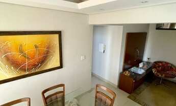 Imagem 3: Apartamento mobiliado em Curvelo-MG - Bairro Sarobá/Centro/Maria Amália