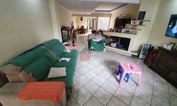 Imagem: Sobrado com 4 dormitórios à venda, 160