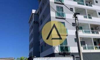Imagem 4: Apartamento com 2 dormitórios à venda, 60 m² por R$ 240.000,00 - Village Rio das Ostras