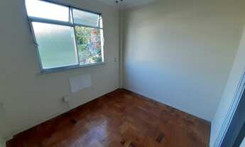 Imagem 4: Apartamento com 1 dormitório para alugar, 48 m² por R$ 750,00/mês - Praia da Bandeira - Ri