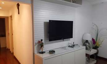 Imagem 4: Apartamento com 78 M2, 03 quartos, acabamento em alto nível