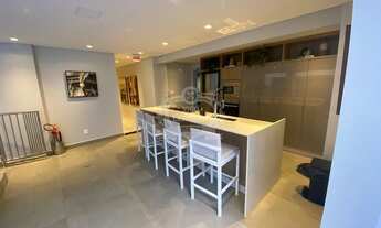 Imagem: APARTAMENTO LINDO SEMI MOBILIADO TUDO NOVO