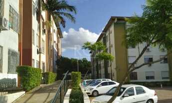 Imagem 2: Porto Alegre - Apartamento Padrão - Jardim Vila Nova