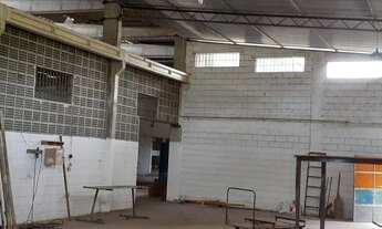 Imagem 6: Galpão com 2.400 m² mais área livre às margens da Rodovia BR 101 em Igarassu - PE