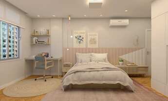 Imagem 4: Apartamento 185 m2 com 3 quartos em Copacabana - Rio de Janeiro - RJ cod A-I.V.202232