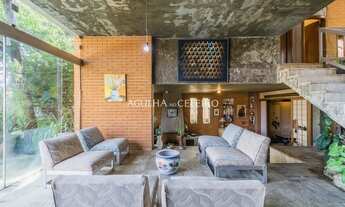 Imagem 6: SãO PAULO - Casa Padrão - Brooklin Paulista