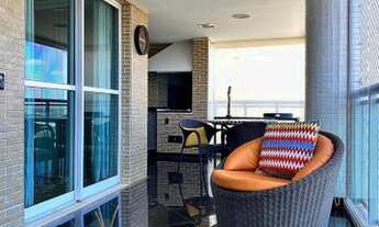 Imagem 6: VENDA -Cobertura Duplex Altísssimo Padrão na Av. Fiusa - CO124