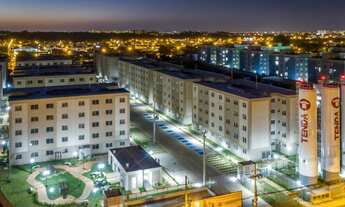 Imagem 6: Apartamento dois quartos em Olaria Canoas-RS - 1135