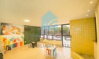 Imagem 6: Metropolis Residence, cond. no bairro Grageru, próx ao shopping Jardins