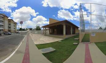 Imagem 4: Passo chave 65 mil cond village turu