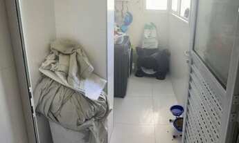 Imagem 5: Apartamento para Venda em São Paulo, Tatuapé, 3 dormitórios, 1 suíte, 2 banheiros