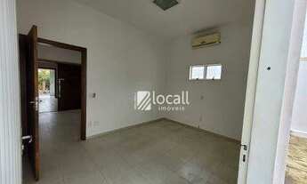 Imagem 4: Casa para alugar, 180 m² por R$ 4.000/mês - Boa Vista - São José do Rio Preto/SP