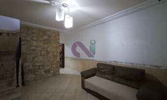 Imagem 2: Sobrado 5 Dorms c/ Suíte e 4 Vagas Cobertas