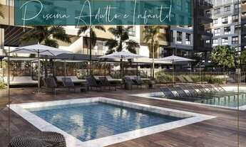 Imagem 7: Apartamento com 3 Suítes em Jurerê Internacional - Florianópolis/SC