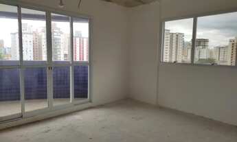 Imagem 2: VENDE-SE SALA COMERCIAL NOVA NO BAIRRO DA PONTA DA PRAIA EM SANTOS