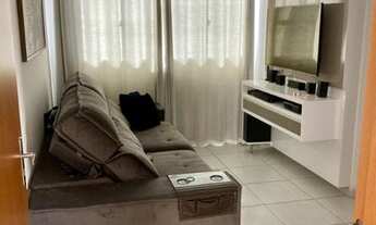 Imagem: Apartamento à venda no bairro Grand Ville