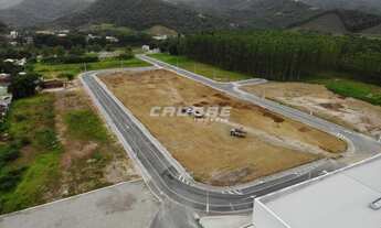 Imagem 2: Terrenos Loteamento Industrial