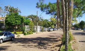 Imagem 7: Porto Alegre - Terreno Padrão - Aberta dos Morros